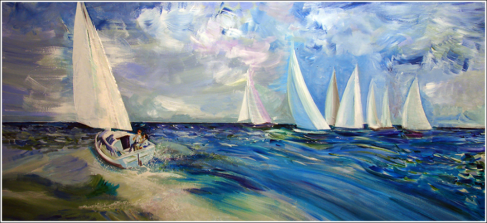 Chesapeake Bay