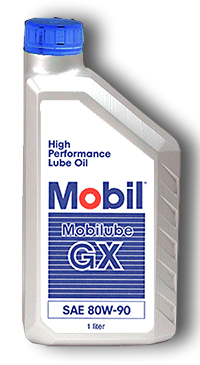 MobilubeGX