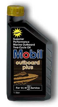 outboard