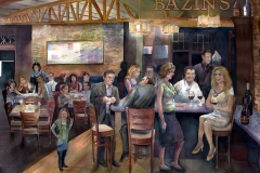 Bazins